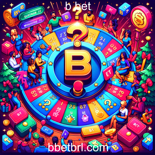 Descubra a Categoria 'Perguntas' do Site b bet e Desafie Sua Mente