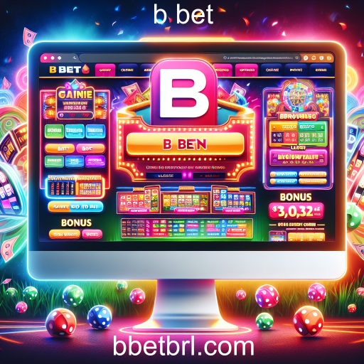 Explorando as Promoções do b bet: Como Aproveitar ao Máximo